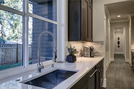 A Kitchen Or Bathroom Remodel Adds Value To Your Gainesville Home