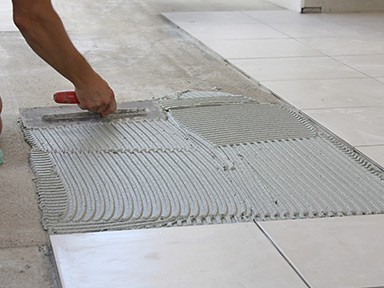 Tile & Grout Cleaning & Repair Service Image