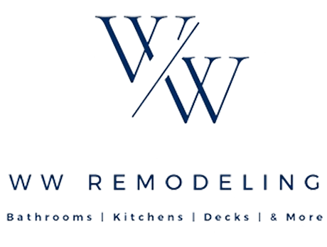 WW Remodeling Plus Logo